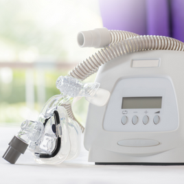 Cpap-Bipap Cihazları 